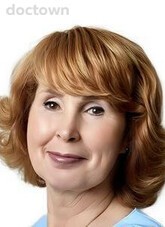 Бармашова Елена Владимировна