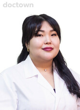 Барс Сараана Николаевна 