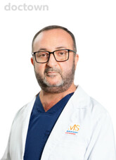 Барсегян Гагик Омарович