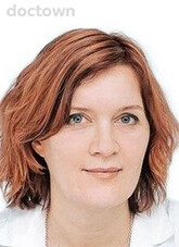 Барская Светлана Дмитриевна