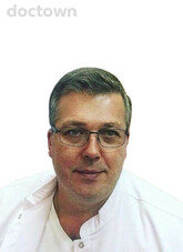 Барсуков Андрей Эдуардович