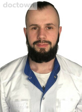 Барсуков Артем Вадимович