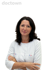 Барсукова Екатерина Олеговна