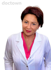 Барсукова Лариса Алексеевна