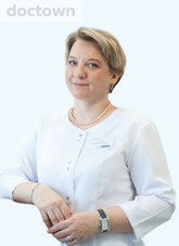 Барсукова Светлана Александровна