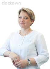 Барсукова Светлана Александровна