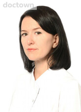 Бартенева Анна Вадимовна
