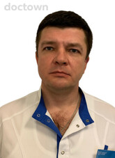 Барышев Александр Сергеевич