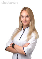 Барышникова Анастасия Александровна