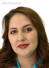 Башарова Гузель Махмутовна