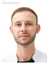 Башев Сергей Сергеевич