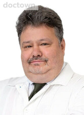 Башилов Вячеслав Леонидович