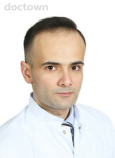 Баширов Закир Мазахирович
