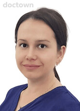 Баширова Алла Маратовна