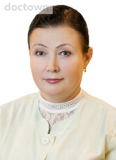 Башкирцева Ирина Александровна