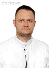 Башкиров Максим Александрович