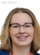 Башкова Екатерина Владимировна