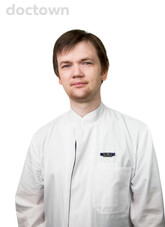 Башлыков Евгений Анатольевич