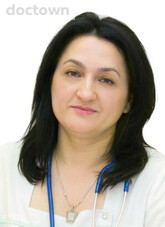 Баштарова Радима Пашаевна