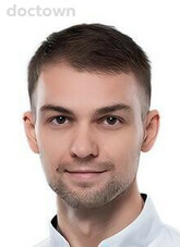 Басов Александр Сергеевич