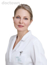 Басова Ирина Олеговна
