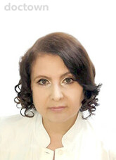 Басова Ольга Николаевна