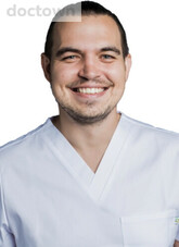 Бассил Андрей Таниосович