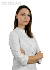 Батаговская Кристина Станиславовна