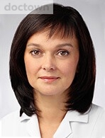 Баталина Лариса Владимировна