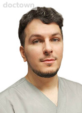 Баталов Руслан Шаабанович