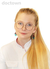 Баталова Маргарита Радиковна