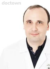 Батчаев Эльдар Османович
