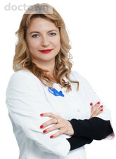 Батова Анна Игоревна
