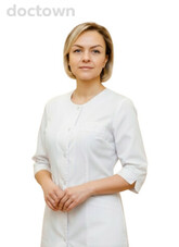 Батуева Дарья Васильевна