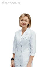 Батуева Дарья Васильевна