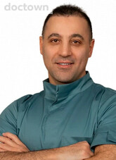 Батыров Шавкат Джуратович