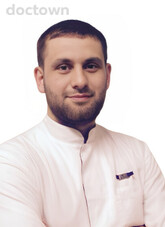 Баудинов Юсуп Ярагиевич