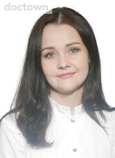 Баукина Екатерина Васильевна