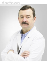 Баулин Владимир Викторович