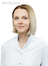 Бауло Елена Васильевна