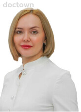 Базаева Светлана Витальевна