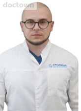 Базалий Олег Анатольевич