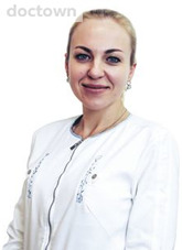 Базель Мария Владимировна