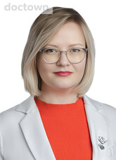Баженова Анна Сергеевна
