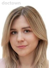 Баженова Екатерина Андреевна