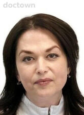 Баженова Светлана Викторовна