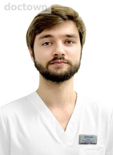 Бажев Бекмурза Асланович