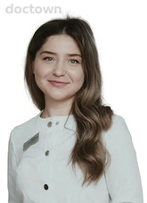 Бажева Саида Хамзатовна