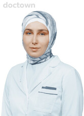 Базиева Таиса Абурашидовна 