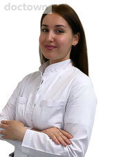 Базирашвили Тамара Георгиевна